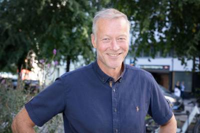 KI kan styre gården i fremtiden