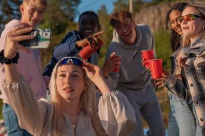 Mothership i Bergen erklærer seg konkurs.