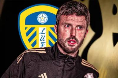 Manchester United forbereder dristig overgang for Leeds-stjerne etter å ha sett ham dominere Old Trafford