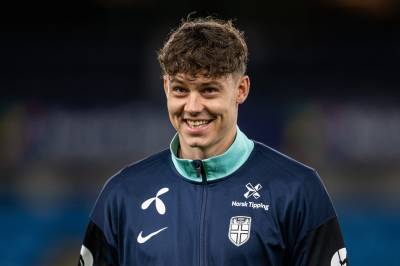 Medier: Strand Larsens Palace-overgang kan ryke