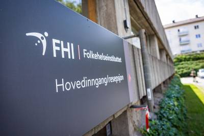 FHI må kutte 100 millioner kroner i budsjettet for 2027
