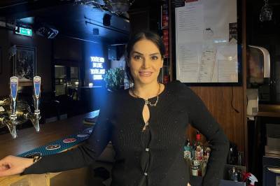 Bahareh Letnes røper ny storsatsing