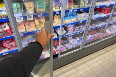 Pristest av kjøttdeig: Knuser Kiwi og Rema