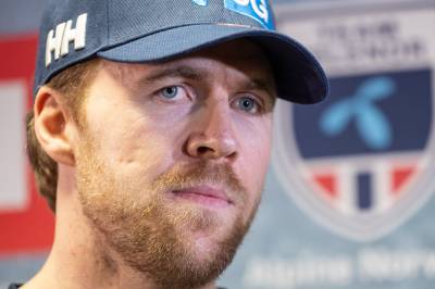 Stjernene reagerer på FIS-regler: – Karrieredrepende