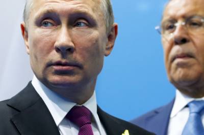 Spekulasjoner i Russland: Bekrefter