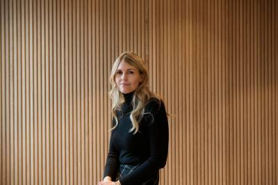 Anna Margaret Smedvig økte verdiene med nær tre milliarder i fjor