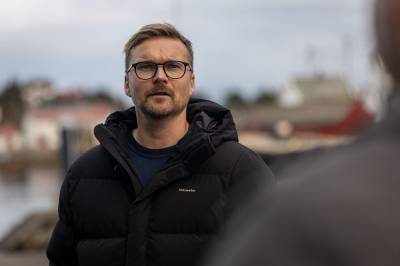 Festen startar klokka 08