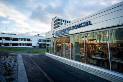 MDG vil skrote Helse­plattforma – no er det høyring i Stortinget