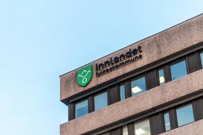 Fylkeskommunedirektør ga fylkesordfører rentefritt lån