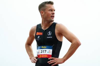 Filip Ingebrigtsen klar for EM og 5000 meter