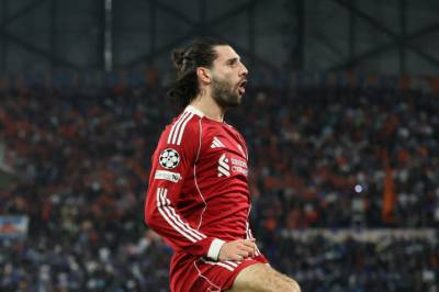 Vant etter frisparkkunst