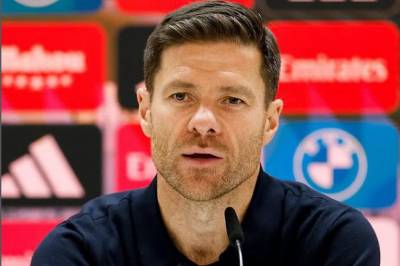 Vinnerskallen Bellingham vil ikke kaste Alonso