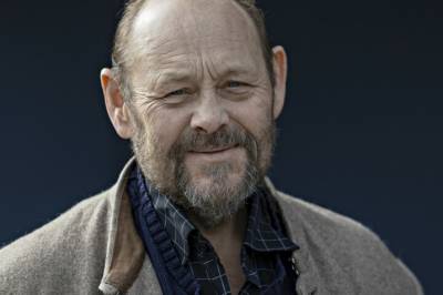 Ned 80 kilo: Ulfs livsvalg