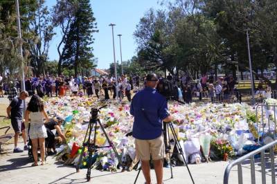 Australia innfører strengere våpenlover etter masseskytingen i Bondi