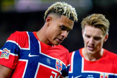 Mandagens Premier League-rykter