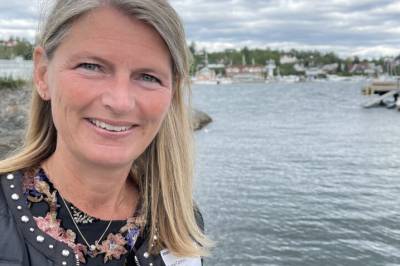 Redder sjøleiren Tomm Murstad