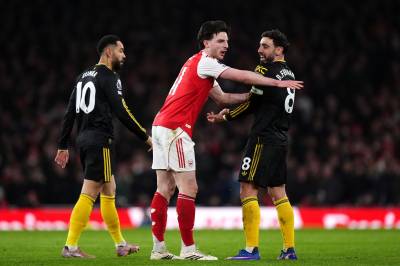 Min «Årets spiller» i Premier League