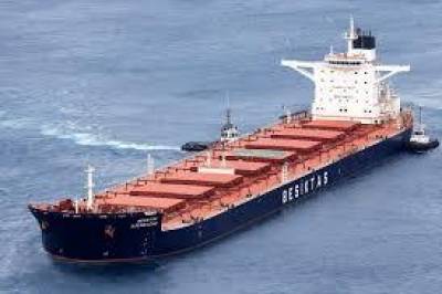 Eieren av oljetankeren som ble skadet utenfor Senegal, avslutter all virksomhet med tilknytning til Russland