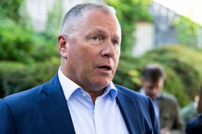 For den som ønsker å lage et skrekkscenario, finnes det nok å ta av