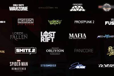 Etter lekkasjen lanserer AMD likegodt koden selv