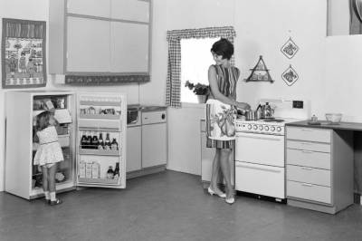 Denne gruppa kvinner gjorde økonomien meir robust