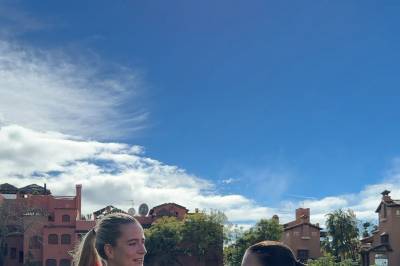 Her testes Selma: – Dette kan jeg