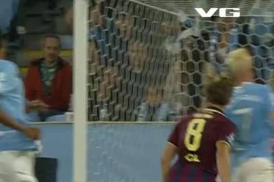 0-3: Aslund, Djurgården