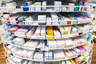 Medisinmangel: – En vedvarende utfordring