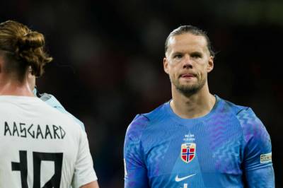 Kler offerrollen dårlig