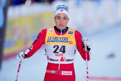 Slapp med skrekken – sekunder unna fiasko