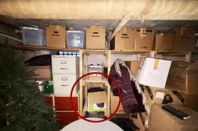 Historiker om makuleringsmaskin hos Rød-Larsen og Juul: – Ganske spesielt