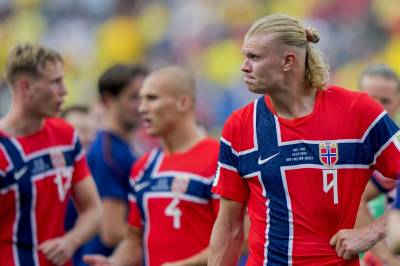 Norsk sykdom vekker oppsikt i England