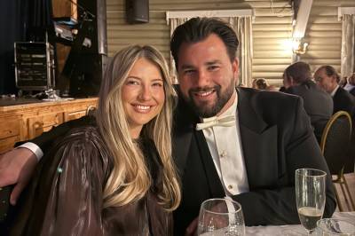 Jakten er over – fant lykken med Susanne