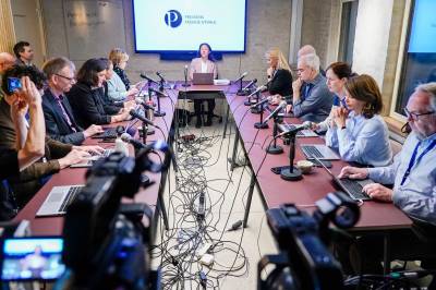 Presseforbundet foreslår å halvere klagefristen til PFU