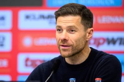 Avgjort! Real Madrid skaffer Xabi Alonso fremadstormende Premier League-spiller til 50 millioner pund