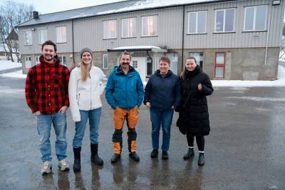 Lukker allmøtet om Statland og Tøtdals framtid for media