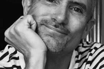 Robert (57) omkom på Gran Canaria