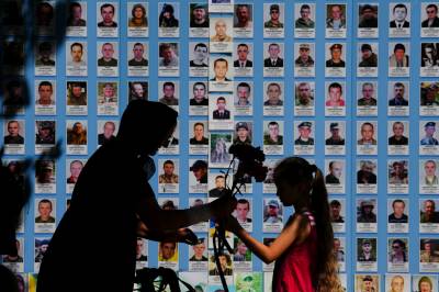 Putin gambler på at Vesten er dekadent