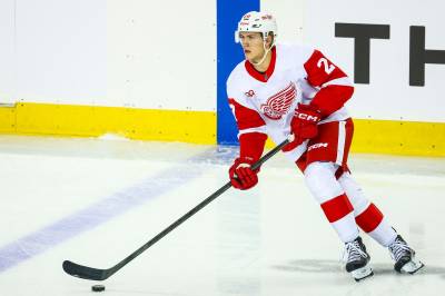 Nettsteder: Norsk hockeykomet kan bli årets nykommer i NHL