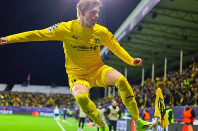 Dette er grunnene til at Europa-eventyret fortsetter