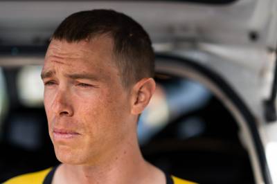 Verdensmesteren snakker ut etter konas død: – Det var en ulykke