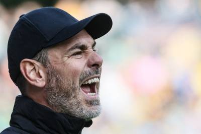 BT: Brann-treneren ønsket i MLS-klubb