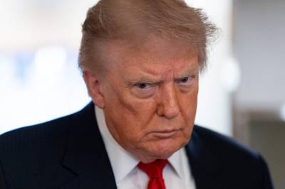 Trump sliter på meningsmålingene: Økonomien kan avgjøre