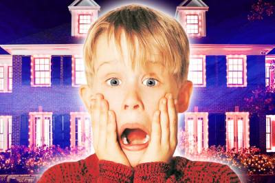 Macaulay Culkin er i forhandlinger med Disney om en comeback i «Home Alone