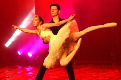 Utsolgte forestillinger