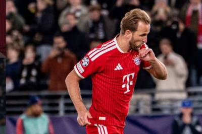 9 fotballstjerner som avslutter kontrakten i 2027