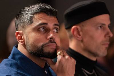 Karpe varslar tre konsertar neste sommar