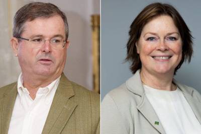 Godseier Løvenskiold i krangel om styreleder – blir kvitt henne etter seier i retten