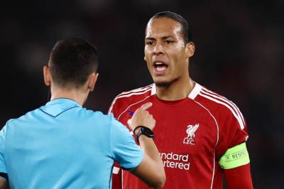 Reagerer etter Virgil van Dijk-intervju: – Her ulmer det