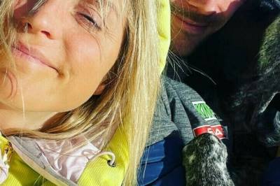 Vekker oppsikt med nytt bilde